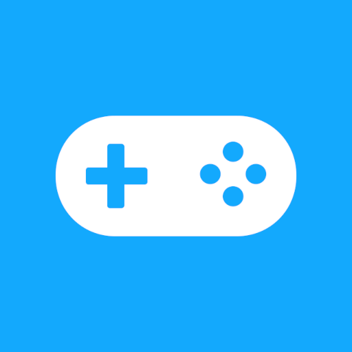Mobile Gamepad icon