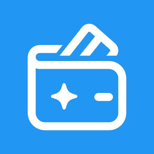 Wallet Tracker icon